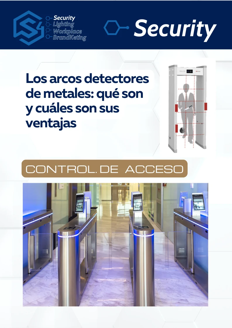 control-acceso